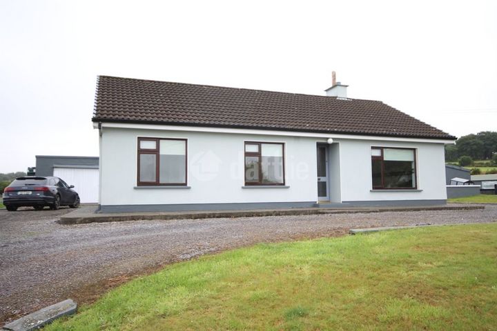 Tarelton, Macroom, Toames, Co. Cork