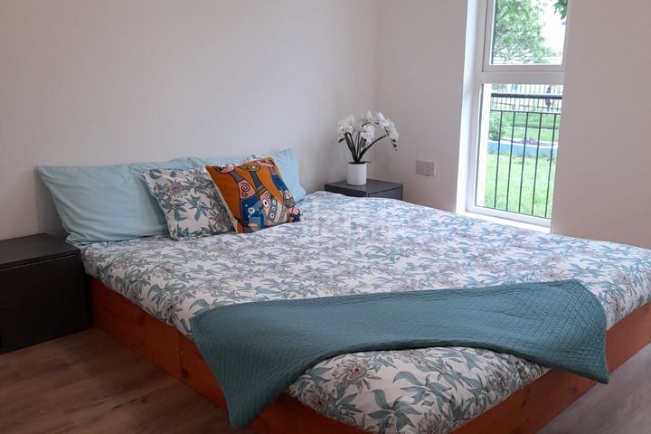 Holywell Wood,Swords,Co. Dublin, Kinsealy, Co. Dublin