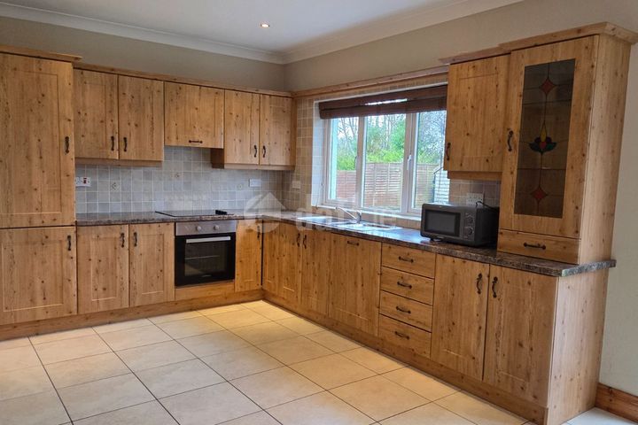 Nephin Court, Killala Road, Ballina, Co. Mayo