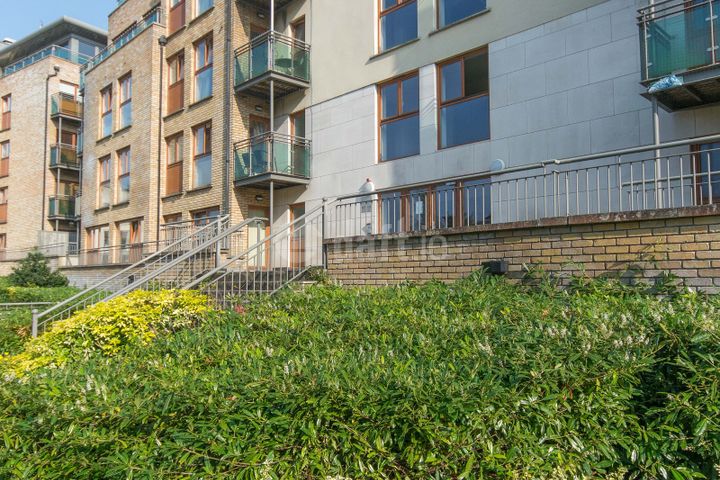 Apartment 20, The Elms, Ashtown, Dublin 15