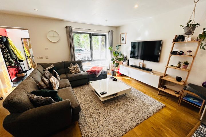 Block A,The Timber Mill,Kilmore Road,Dublin 5, Artane, Dublin 5