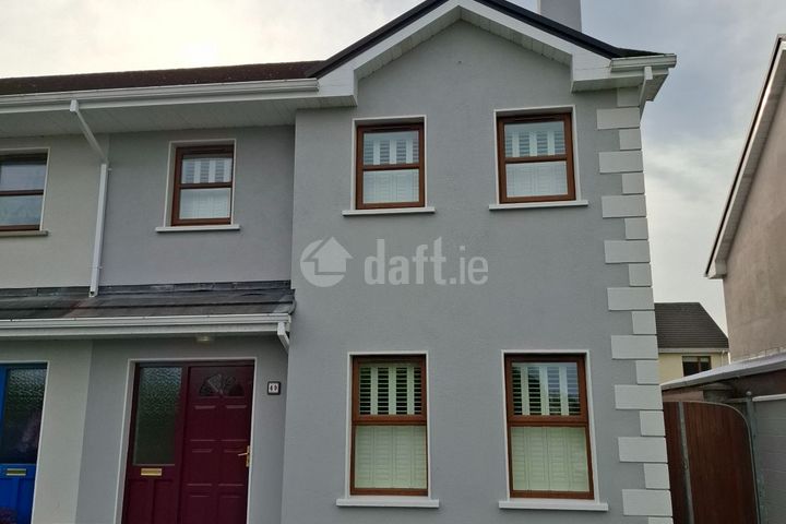 49 Hazel Court, Ballinrobe, Co. Mayo