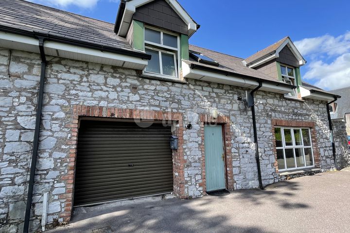 Castle Mews, Castle Road, Blackrock, Co. Cork