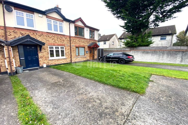Grange View Court, Clondalkin, Dublin 22