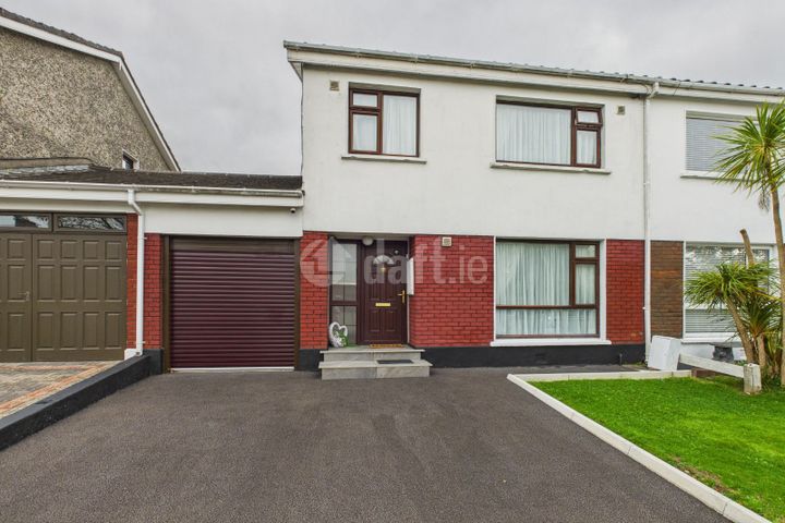 8 Hawthorn Drive, Hillview, Waterford City Centre