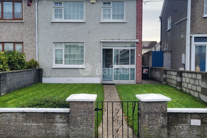 Wheatfield Road, Dublin 20, Palmerstown, Dublin 20