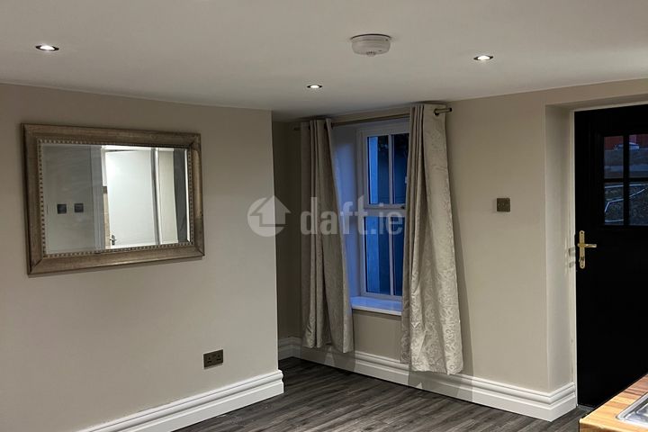 Basement Studio, The Crescent,Dublin 3, Marino, Dublin 3