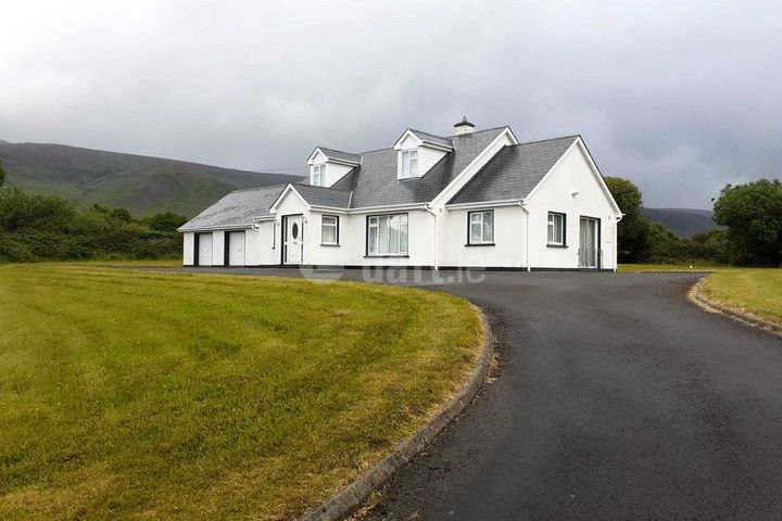 Shanahill East, Castlemaine, Castlemaine, Co. Kerry