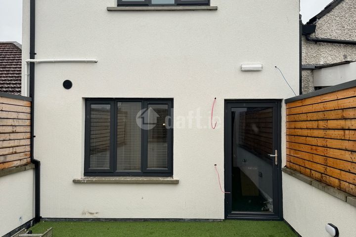 95 New Cabra Road,Dublin 7, Phibsborough, Dublin 7