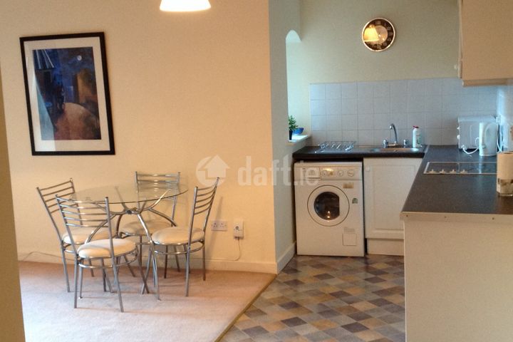 River Towers Lee Road, Sunday's Well, Co. Cork