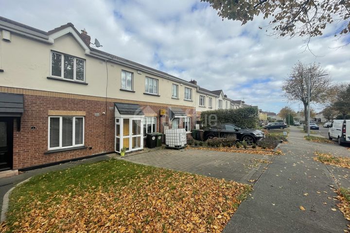 Monastery Gate Avenue, Clondalkin, Dublin 22
