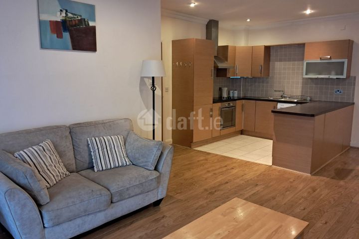 Apartment 27, Boíreann Bheag, Roscam, Co. Galway