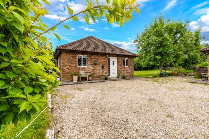 The Mews, Killossery House, Killossery, Swords, Co. Dublin