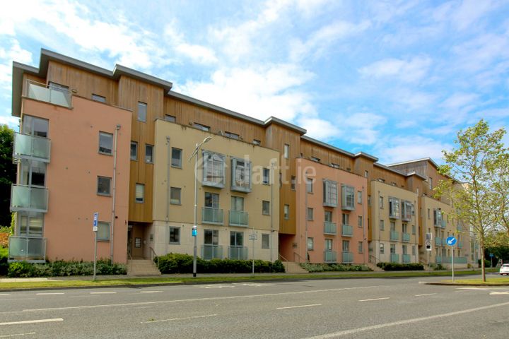 Apartment, 65 Main Street, Clongriffin, Dublin 13