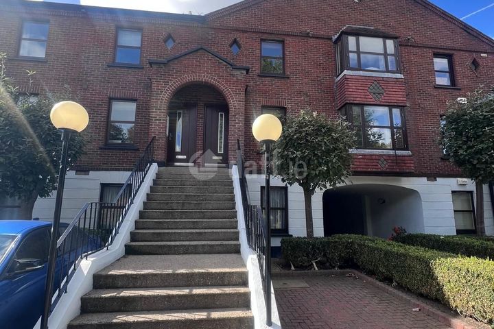 42 Morehampton Square, Dublin 4, Ranelagh, Dublin 6