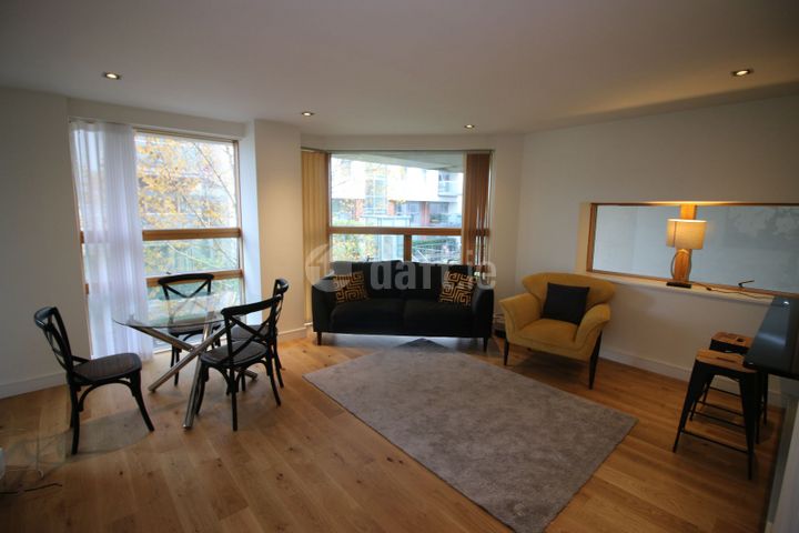 47 The Fastnet, Lancaster Gate, Western Road, Co. Cork