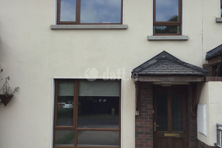 Oaklands Green , Longford Town, Co. Longford