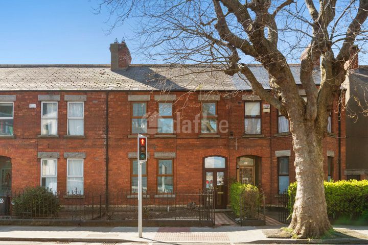 South Circular Road, Dublin 8, Rialto, Dublin 8