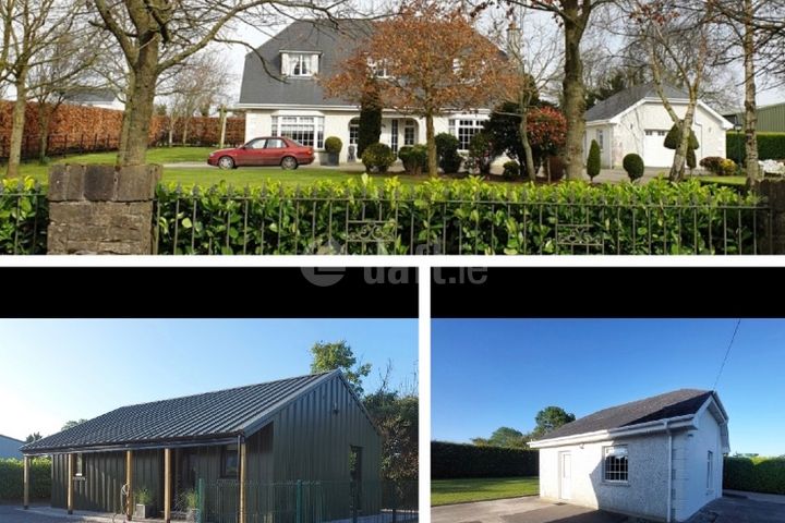 Hammondstown, Clonalvy,garristown,co.dublin, Garristown, Co. Dublin