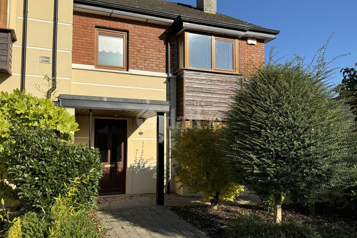 22 The Oaks, Maryborough Ridge, Douglas, Co. Cork