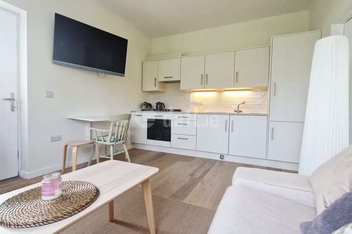 Liagán, Moycullen, Co. Galway