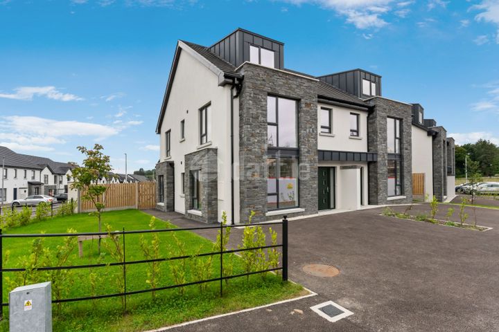 76 Westpoint Avenue, Donegal, Donegal Town, Co. Donegal