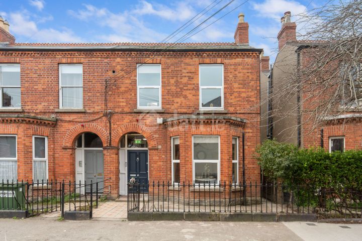  Edenvale Road, Dublin 6, Ranelagh, Dublin 6