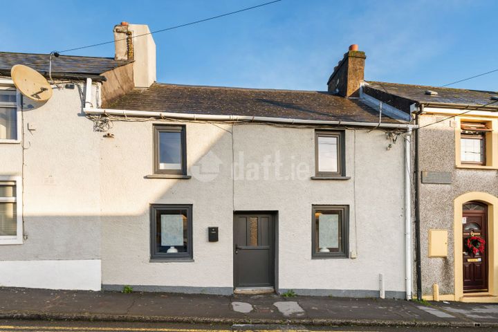 284 Blarney Street, Cork, Cork City Centre