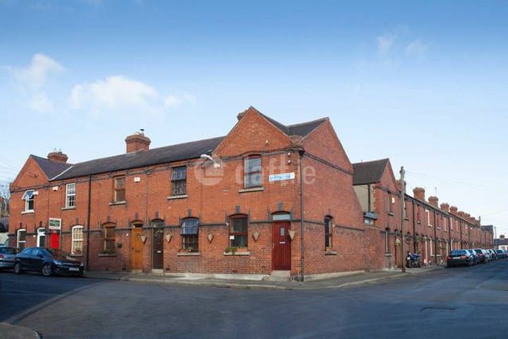 Sullivan Street, North Circular Road, Arbour Hill, Dublin 7