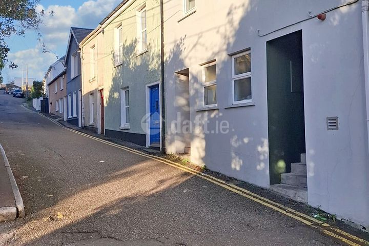 Apartment 1, 35A Saint Lukes Cross, Cork City Centre