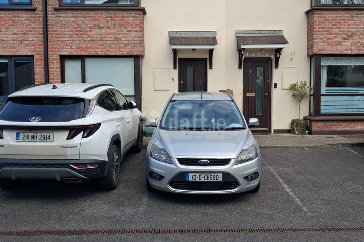 6 The Stableyard, Balbriggan Street, Skerries, Co. Dublin