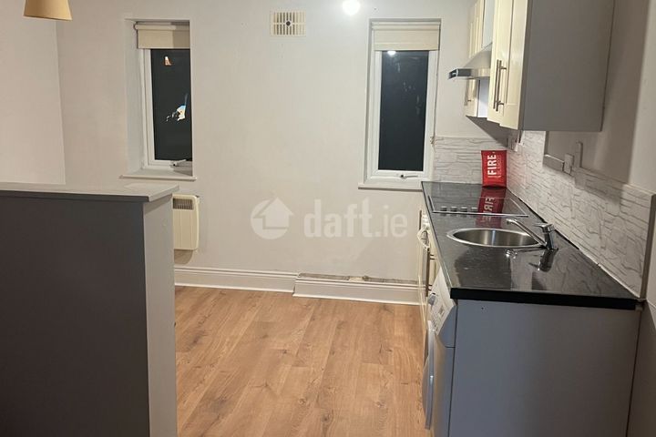Flat 2, 7b Dunne Street, Dublin 1