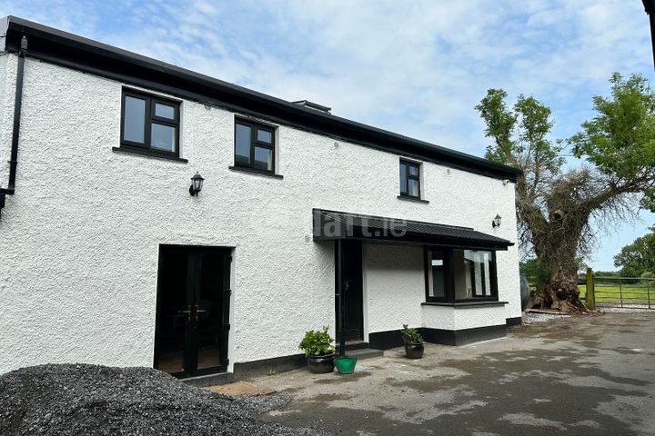 Lovestone Stud, Sheean, Rathangan, Co. Kildare