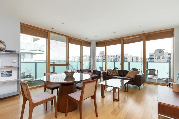 Saunders House, Dublin 1