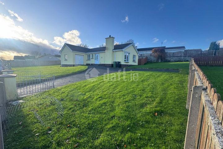 44 Tara Court, Letterkenny, Letterkenny, Co. Donegal
