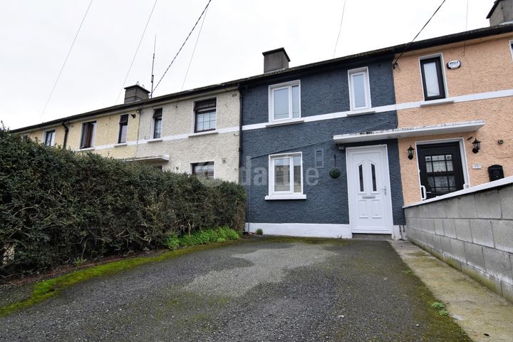 Ballyneety Road, Ballyfermot, Dublin 10