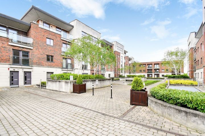 Hyde Square, South Circular Road, Dublin 8, Kilmainham, Dublin 8
