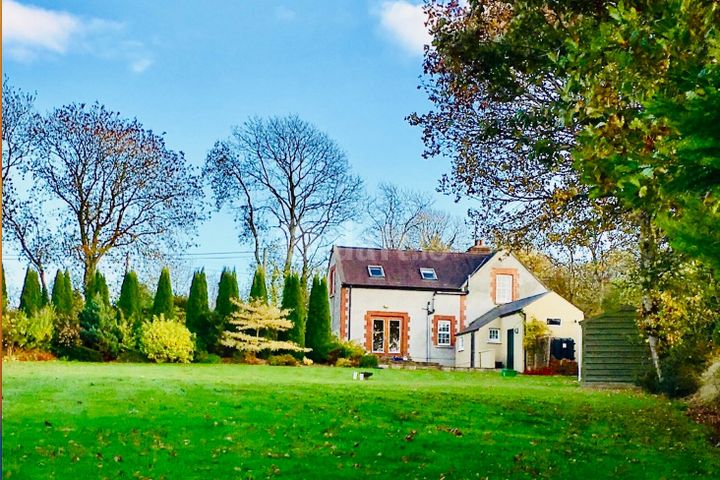 Grace Cottage, Clonroche, Co. Wexford