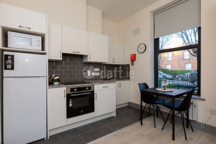 Bloomfield Avenue, Portobello, Dublin 8