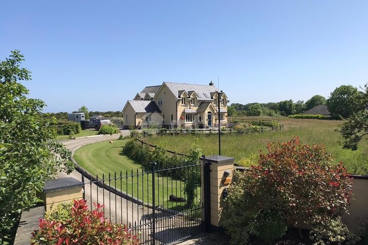 Bridgemount, Kilcrea, Donabate, Co. Dublin