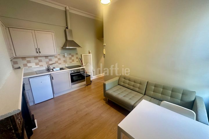 33 Rathdown Road, Dublin 7