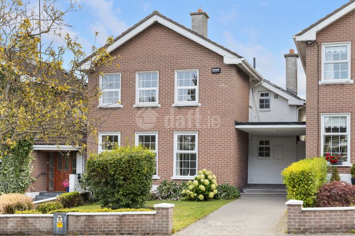 3 Glenageary Lodge, Glenageary, Co. Dublin