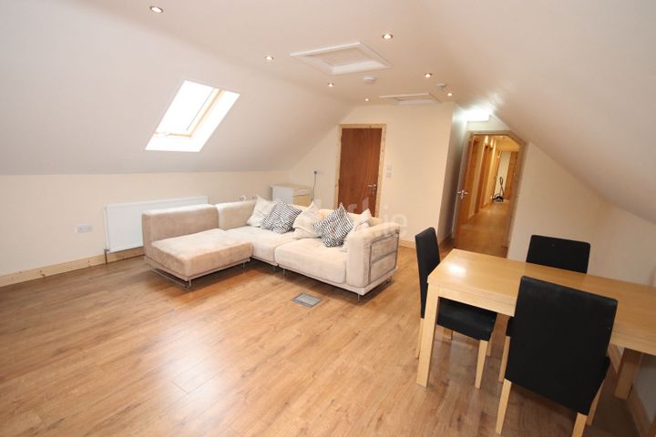 Ballysax, Kilcullen, Co. Kildare