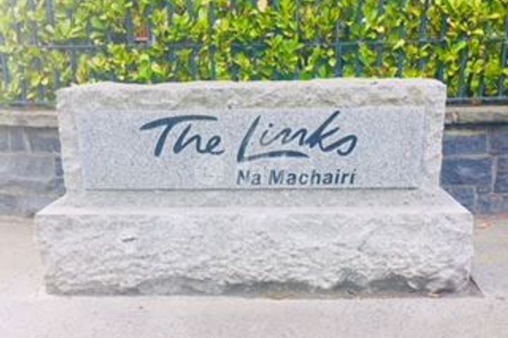 Apartment 47, Millbank, The Links, Station Road, Portmarnock, Co. Dublin