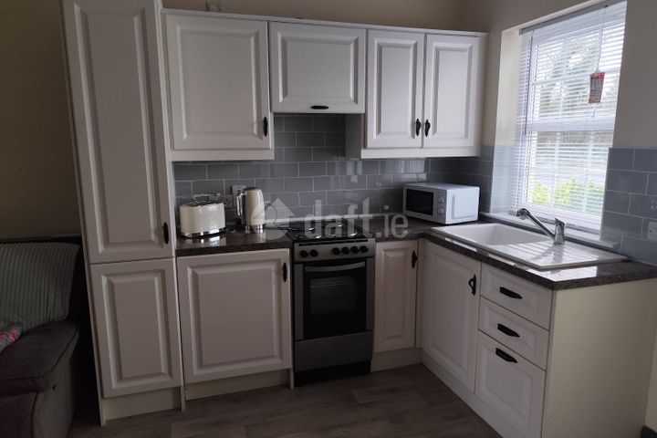 Curry Oughter, Cummer, Tuam, Moneen, Co. Galway