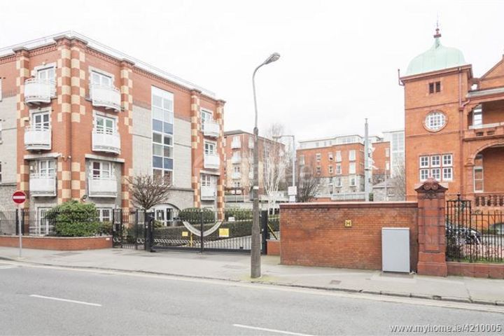 The Richmond, Smithfield, Dublin 7