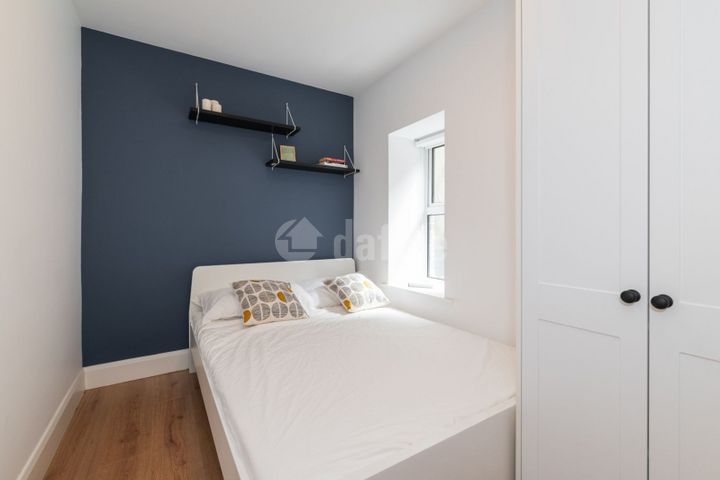 Flat 9, 21 Castlewood Avenue, Rathmines, Dublin 6