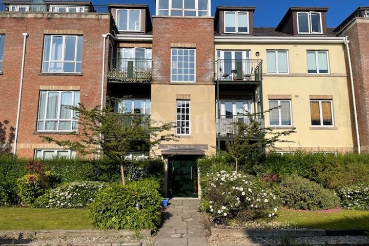 Linden Court, Stillorgan, Co. Dublin