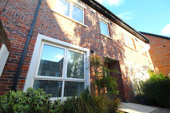 3 Shackleton Lodge, Lucan, Lucan, Co. Dublin