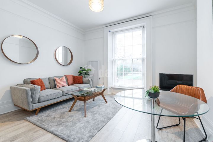 Leeson Street Upper, Dublin 4